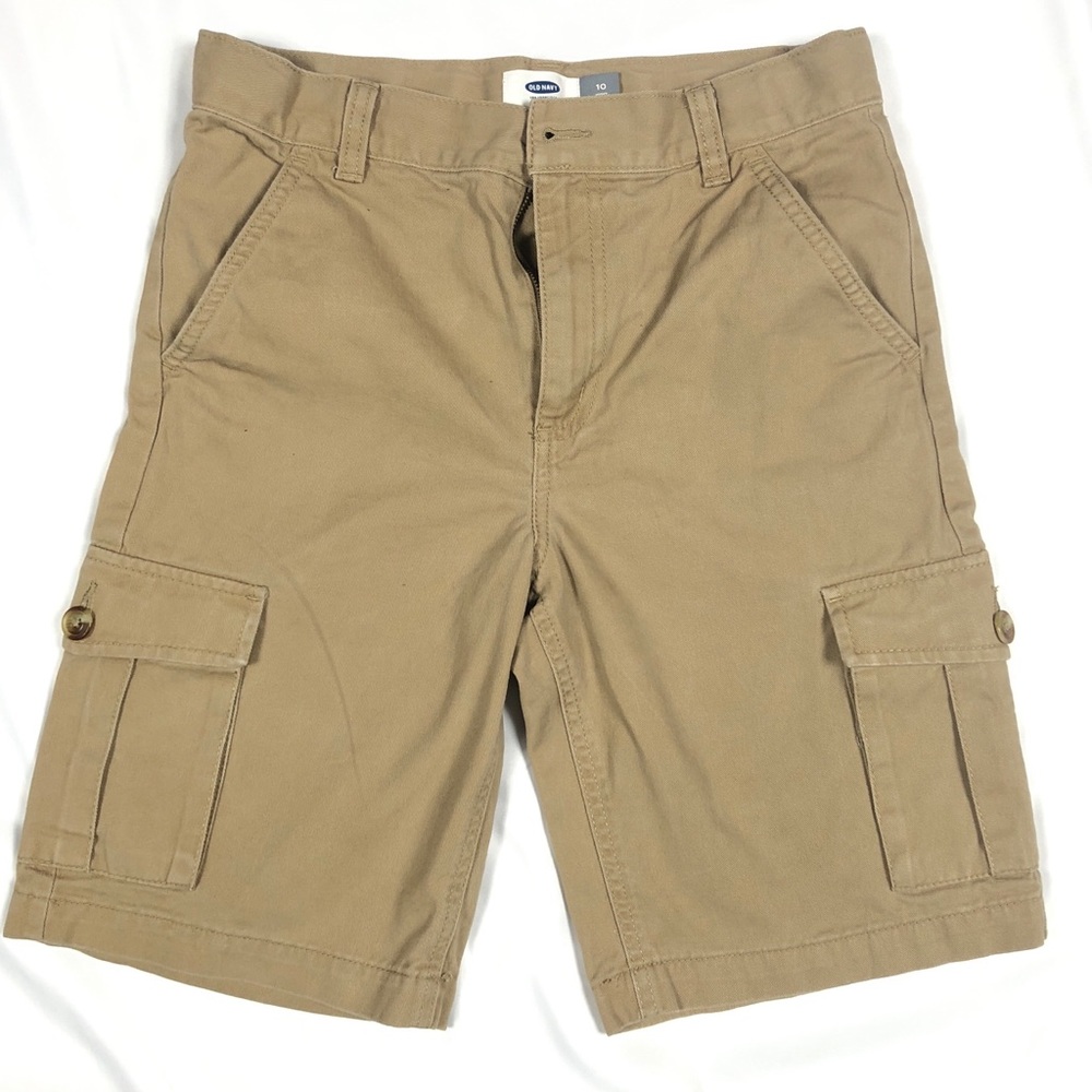 Old Navy Cargo Shorts